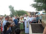 Agecroft Colliery Monument Unveiling